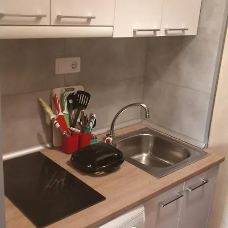 Apartamento El Toro - La Loma شقة