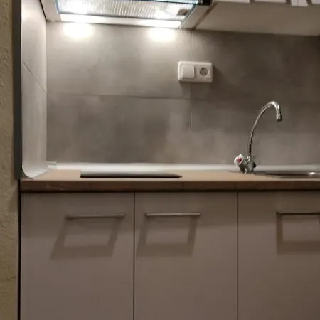 Apartamento El Toro - La Loma شقة تورّيفيِخا