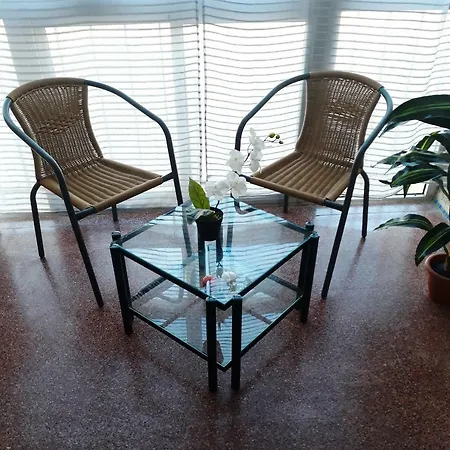 Apartamento El Toro - La Loma شقة تورّيفيِخا