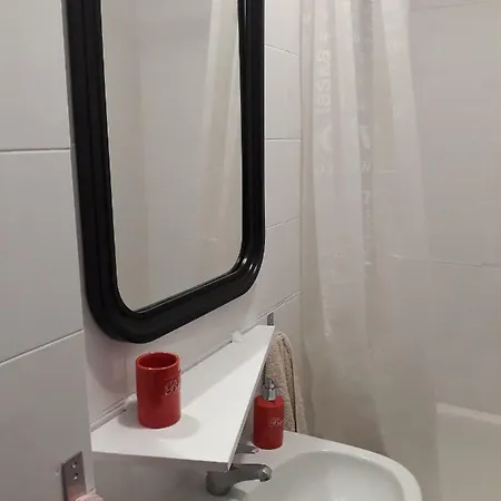 Apartamento El Toro - La Loma تورّيفيِخا