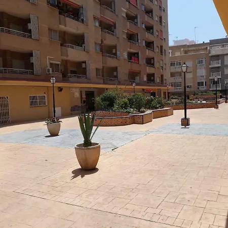 Apartamento El Toro - La Loma شقة