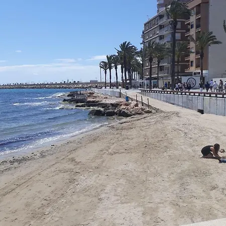 Apartamento El Toro - La Loma شقة *