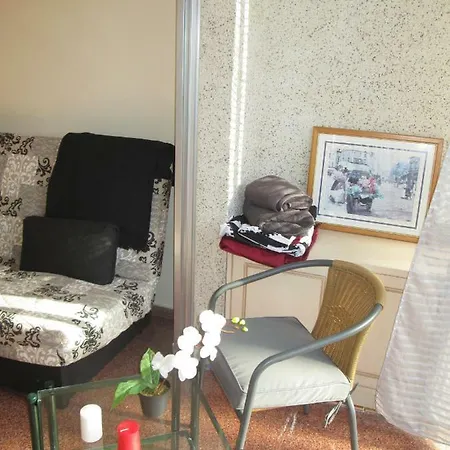 شقة Apartamento El Toro - La Loma *