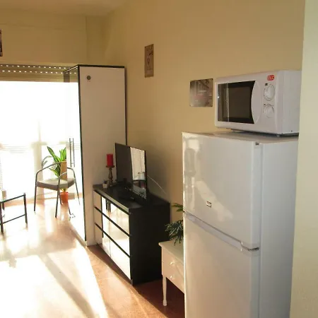 Apartamento El Toro - La Loma تورّيفيِخا