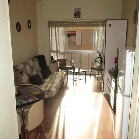 Apartamento El Toro - La Loma شقة *