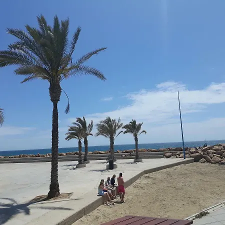 Apartamento El Toro - La Loma * تورّيفيِخا